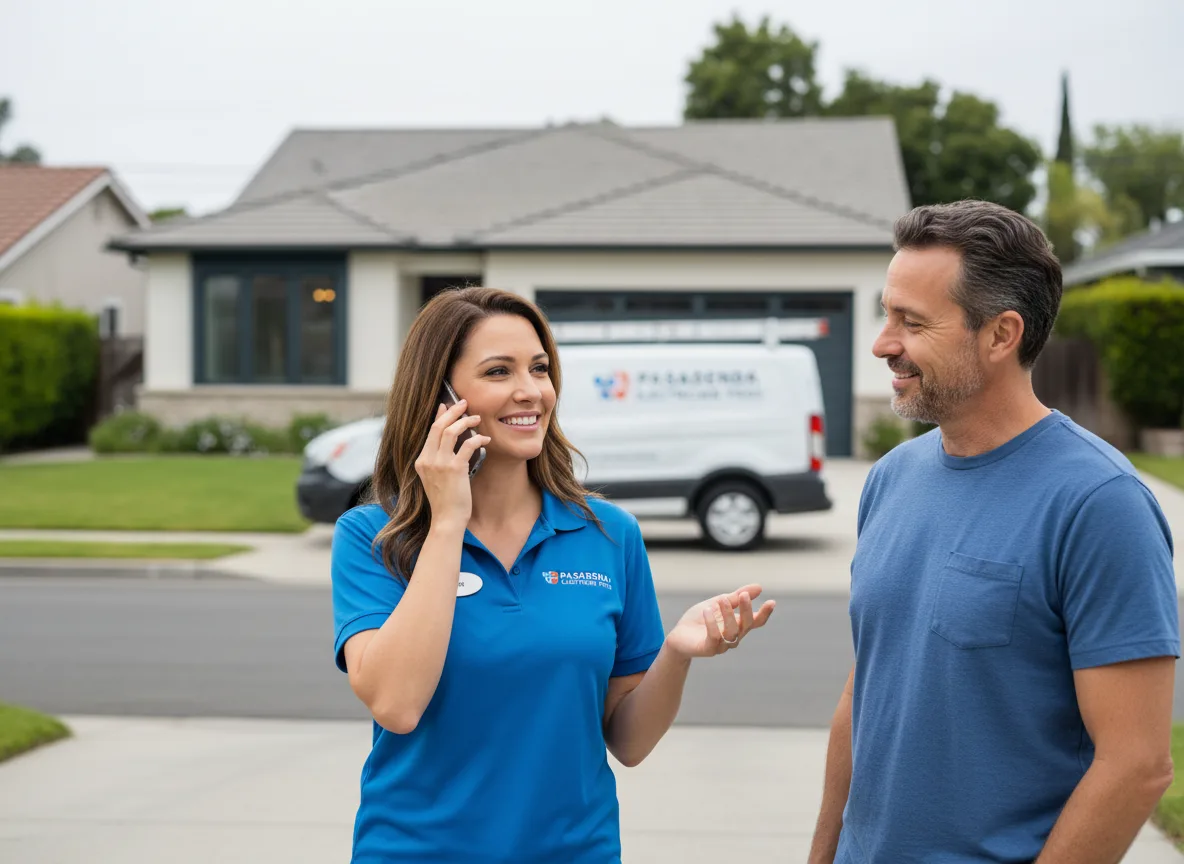 Electrician Greensboro, NC FAQs